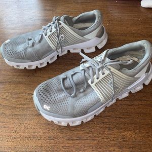 Women’s On Cloud Running Shoes